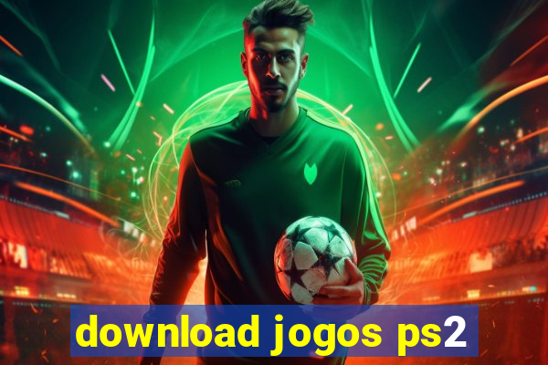 download jogos ps2